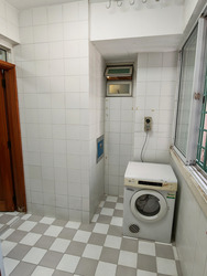 Changi Court (D16), Condominium #605464381
